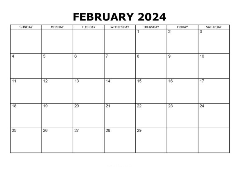 2024-02-February-Calendar